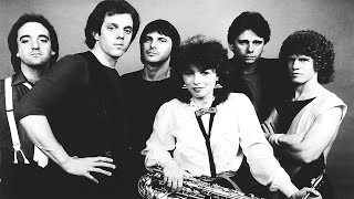 Quarterflash  Harden My Heart 1981 [upl. by Gitt]