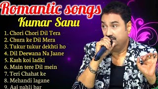 90s Hit Songs Of Kumar Sanu Best Of Kumar Sanu Super Hit 90s Songs Old Is Gold Songs🎵hindisong [upl. by Najed943]