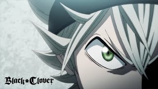 Black Clover  Opening 4  Guess Who Is Back [upl. by Hotze907]