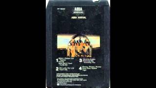 ABBA  Thats Me 8Track Extended Versionmov [upl. by Druci645]