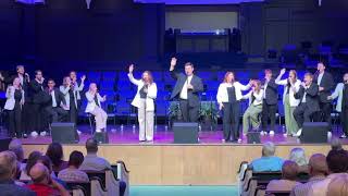 92924 l Voices of Mobile l FBC Ocala l Song 1 [upl. by Ellehcirt764]