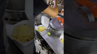 Los famosos elotes y esquites de la lindavista CDMX esquites suadero tuetano viral parati [upl. by Luing386]