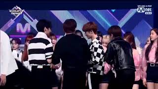 TXT CROWN 2ND WIN ENCORE ENDING M COUNTDOWN [upl. by Amena]