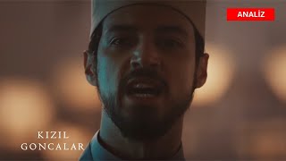 Kızıl Goncalar 16 Bölüm  Analiz ve İnceleme I quotBabaquot English Subtitles [upl. by Hgielhsa880]