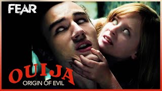 Mikeys Death By Demon  Ouija Origin of Evil [upl. by Chic713]