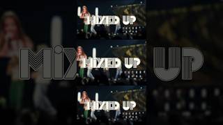 HET GROTE JSF CONCERT MET MIXED UP 🔥 concert JSF juniorsongfestival mixedup [upl. by Ramor]