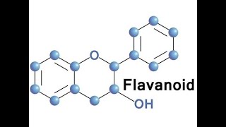 Determination of total flavonoids content dosage des flavonoides totaux مركبات الفلافونويد [upl. by Kemeny]