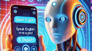 Unlock Fluent English Conversations with AI – Your Personal Language Assistantquot [upl. by Avik]