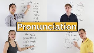 Learn English Pronunciation  Vowel Sounds  23 Lessons [upl. by Harp]