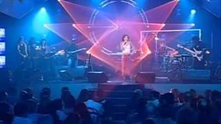 Giorgia  E Poi  Live quotVideo Italiaquot  2001 [upl. by Isia]