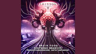 Positronic Brain Haptic Remix [upl. by Pablo]