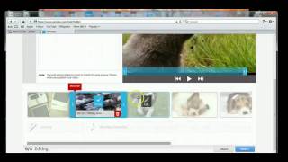 WeVideo Tutorial [upl. by Dincolo909]