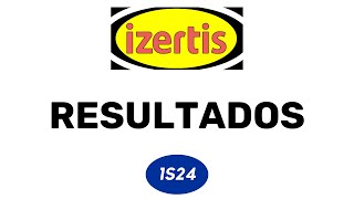 Cosas positivas de los Resultados de Izertis 1S24 [upl. by Anivel]