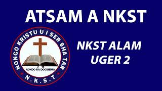 ATSAM A NKST NKST ALAM UGER 2 [upl. by Mettah]