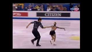 Volosozhar amp Trankov RUS  Worlds 2012 FS [upl. by Seyah]