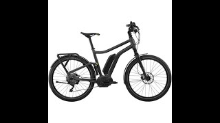 Cannondale ControE Speed Electric Bike [upl. by Cleavland820]