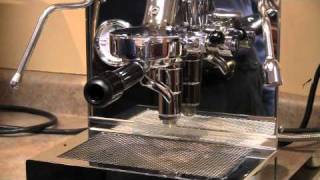 Proper Back Flushing Procedure for E61 Machines [upl. by Esilahs500]