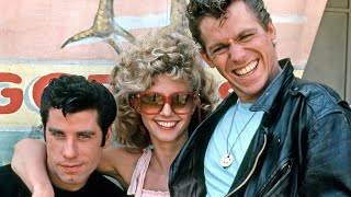 The Tragic True Story Of The Cast Of Grease [upl. by Enitsyrk]