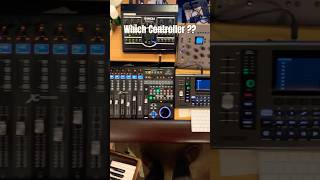 Comparing DAW amp Plug In Controllers recordingstudio [upl. by Beckett]