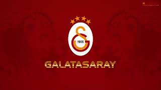 Rerere Rarara Galatasaray Galatasaray Cimbombom [upl. by Ajiam]