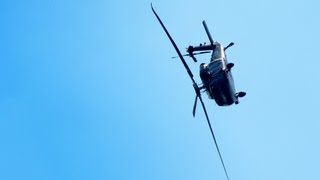 Black hawk AirShow 2013 [upl. by Wendin]