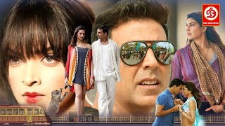 Akshay Kumar amp Deepika Padukone 4k Superhit Love Story Romantic Film  Jacqueline Action Movie [upl. by Finzer]