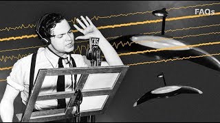 The original ‘fake news’ ‘War of the Worlds’ at 80 [upl. by Assirak]