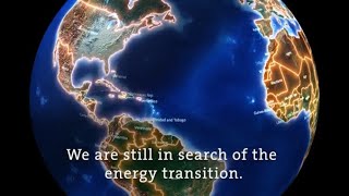 International Energy Week 2024 In search of the energy transition [upl. by Adnoluy]