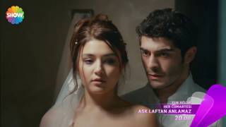 Aşk Laftan Anlamaz  18 Bölüm 2 Fragmanı [upl. by Aicsile727]