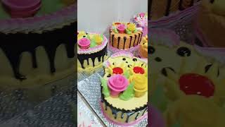 Normal cake 1kg Hind Song [upl. by Bork]