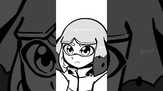 Gear Abilities  Splatoon Comic Reading [upl. by Monaco]