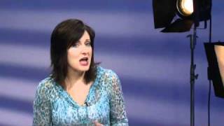 What Happens When Women Say Yes to God DVD with Lysa TerKeurst [upl. by Annayek]