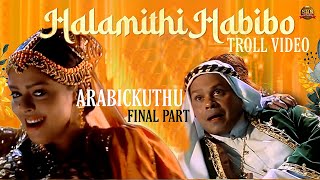 1 Year Of Arabic Kuthu  Troll Video Final Part  Malayalam  Beast  Vijaypooja  Aniruthjonita [upl. by Avruch]