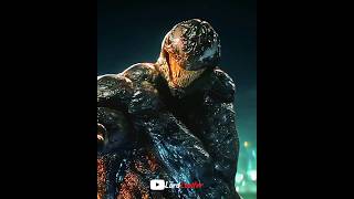 Venom vs Riot 🤬🔥  LordLucifer shorts venom marvel viral trending status [upl. by Langdon]