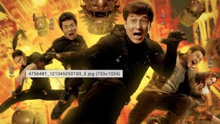 Film Trailer CZ12 Chinese Zodiac [upl. by Eixela]