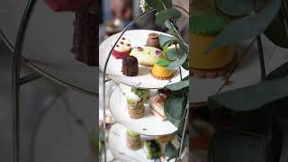 An Invitation to Indulge stregis afternoontea [upl. by Florry]