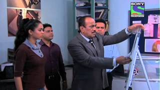 CID  Episode 615  Khoon Ka Raaz Ek Qaidi Ke Paas [upl. by Yeung]