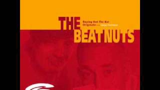 The Beatnuts Ft Large Professor  Originate [upl. by Norrehc]