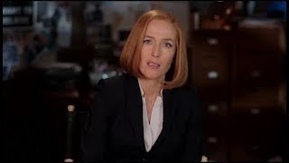 The Scully Effect official video from The X Files [upl. by Gordon]