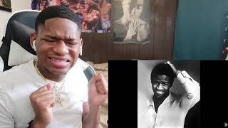 FIRST TIME HEARING Al Green  Lets Stay Together REACTION [upl. by Ahsiuqel]