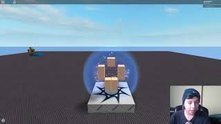 The First Quackity Roblox Raid Forum Destruction [upl. by Verina]