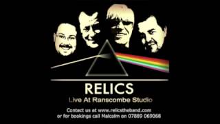 Pink Floyd Tribute by Relics [upl. by Bender]