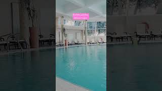 Valamar Sanfior pool dona2024 traveller travel [upl. by Amy425]