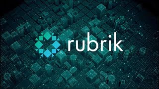 Introducing Rubrik Alta in 60 Seconds [upl. by Eladnor]