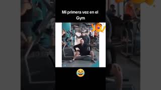 El mejor cardio gym comedy comedia comedi humor humormemes [upl. by Ylrrad151]