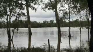 Kingaroy amp Nanango January 2013 floods [upl. by Penney]