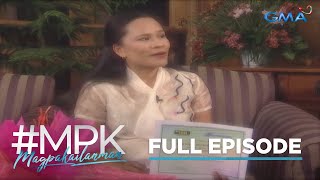 MPK The Wilma DupagenDaquioag Story Full Episode Magpakailanman Stream Together [upl. by Vasily353]