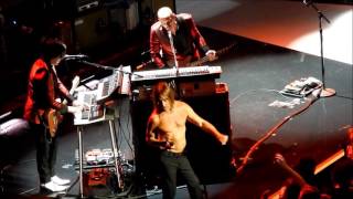 Iggy Pop  Sunday The Masonic [upl. by Ahsaet]