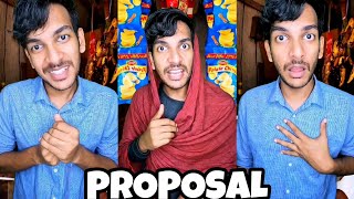 എനിക്കും ഇഷ്ടമാണ്😌 Proposal  Part3  Shopkeeper vs Customer Comedy shorts chaleya palpito [upl. by Florin]