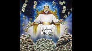 GTA 5 BUYING EVERY SINGLE THING IN FREEMODE 1000000000 SPENDING SPREE [upl. by Barris]